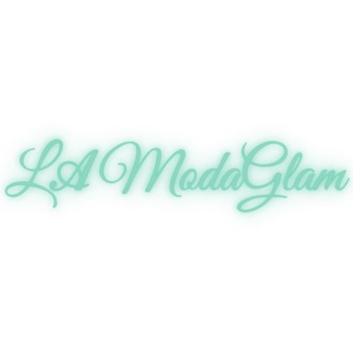 LAModaGlam logo